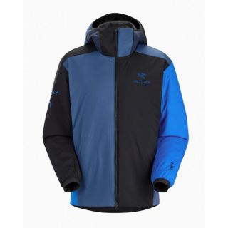 アークテリクス(ARC'TERYX)のARC'TERYX × BEAMS / 別注 Atom LT Hoody M(ナイロンジャケット)