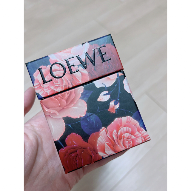 LOEWE(ロエベ)のロエベ  LOEWE ノベルティ　トランプ  エンタメ/ホビーのテーブルゲーム/ホビー(トランプ/UNO)の商品写真