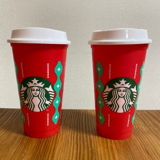 スターバックスコーヒー(Starbucks Coffee)のスターバックス　リユーザブルカップ(タンブラー)