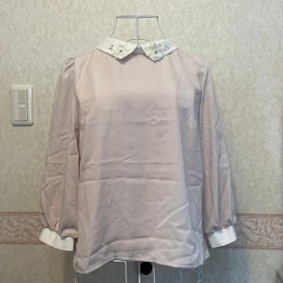 トッコクローゼット(TOCCO closet)のトッコクローゼット　トップス(カットソー(長袖/七分))