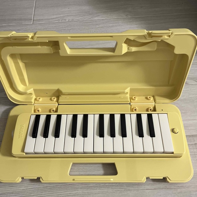 ヤマハ(ヤマハ)のYAMAHA  P25-F ※吹き口なし 楽器の鍵盤楽器(その他)の商品写真