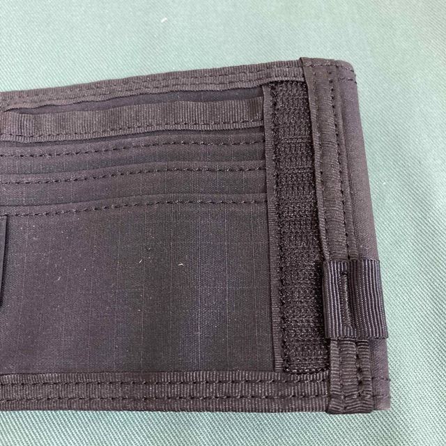 PORTER(ポーター)のポーター PORTER 二つ折り財布    メンズ メンズのファッション小物(折り財布)の商品写真