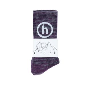 HIDDEN® CREW SOCKS(ソックス)