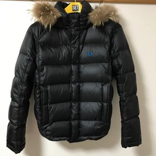 フレッドペリー(FRED PERRY)のhiro様専用 フレッドペリー ダウンジャケット(ダウンジャケット)