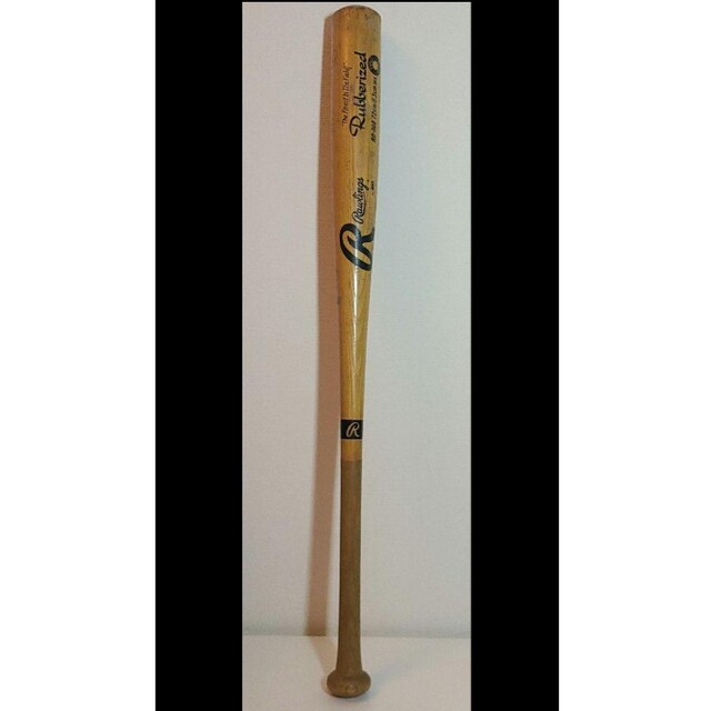 Rawlings(ローリングス)のローリングス バット 72cm スポーツ/アウトドアの野球(バット)の商品写真