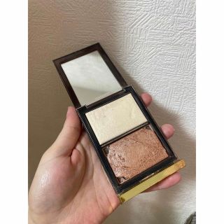 トムフォードビューティ(TOM FORD BEAUTY)のトムフォード　ハイライト(フェイスカラー)