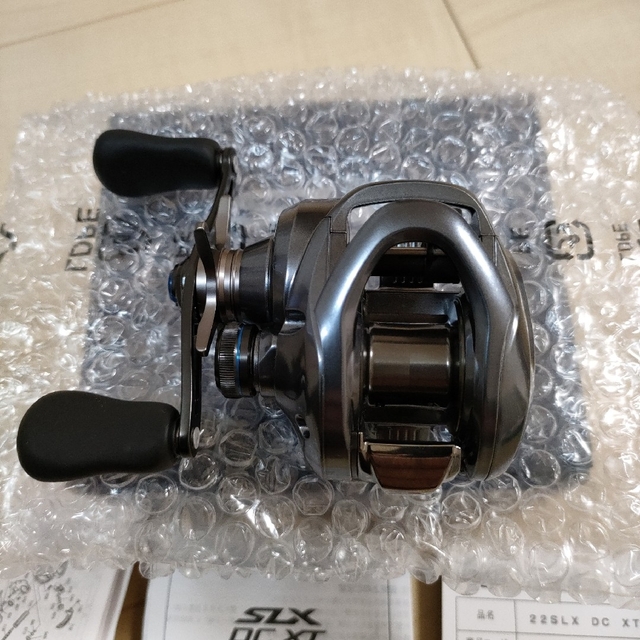 夏期間限定☆メーカー価格より68%OFF!☆ シマノ SLX DC XT 71HG 新品