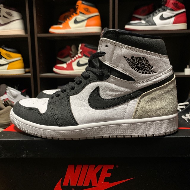 最終値下 NIKE AIR JORDAN 1 RETRO HIGH OG