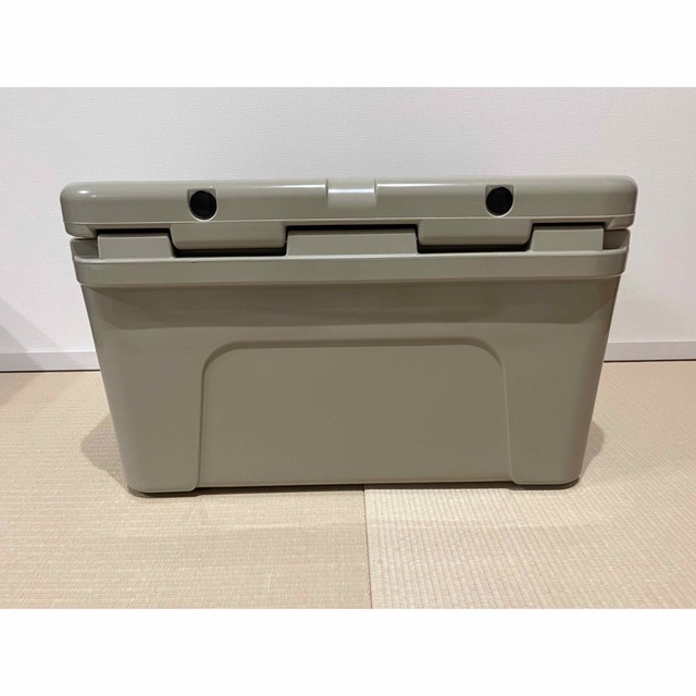 YETI tundra 45 Tan イエティ タンドラ タン クーラーボックス 【保証