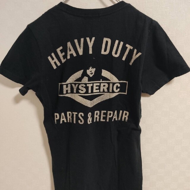 HYSTERIC GLAMOUR ヒステリックグラマー Tシャツ Sサイズ