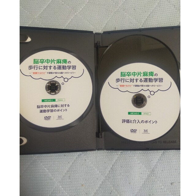 脳卒中片麻痺の歩行に対する運動学習~ ME242-S 脳卒中片麻痺の歩行に対する運動学習~ ME242-S