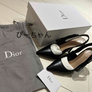 ディオール ハイヒール/パンプス(レディース)の通販 100点以上 | Dior