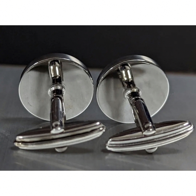Dunhill - dunhill カフス シェルの通販 by ねこ's shop|ダンヒルなら ...