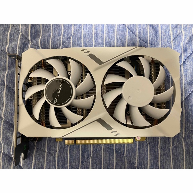 玄人志向 グラフィックボード GK-RTX2060-E6GB/MINI-