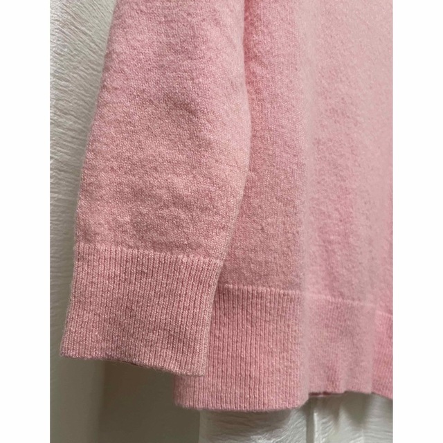 Acne Studios - Acne Studios セーター ニット ピンク 可愛い Acne Studios - Acne Studios セーター ニット ピンク 可愛い