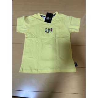 ポロ(POLO（RALPH LAUREN）)のポロ　Tシャツ　130cm(Tシャツ/カットソー)