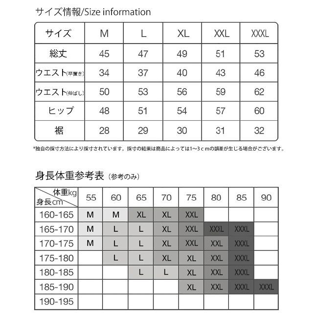 [Hilarocky] 水着 メンズ サーフパンツ 海水パンツ ボードショーツ