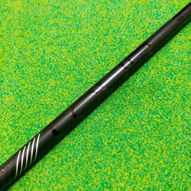 レア　X　PING　ピン　スリーブ PING TOUR 2.0　BLACK 75