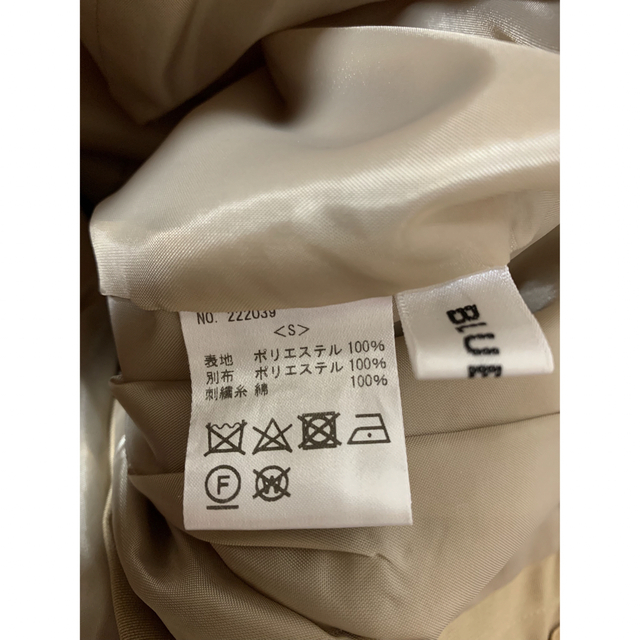 blueleaブルレア☆ Original embroidery pants の通販 by ringos shop
