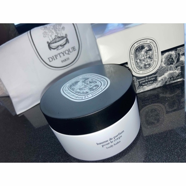 diptyque(ディプティック)のDIPTYQUE ボディバーム コスメ/美容のボディケア(ボディクリーム)の商品写真