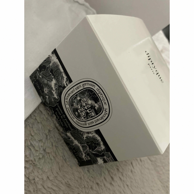 DIPTYQUE ボディバーム 2