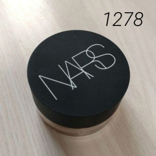 ナーズ(NARS)のNARS ソフトマットコンプリートコンシーラー 1278(コンシーラー)