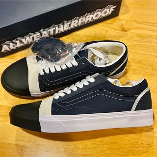 OLD SKOOL ALWAYTH 27 vans ssz | www.rayblaze.com