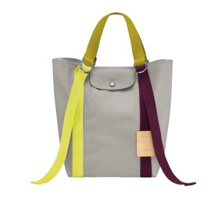 ロンシャン(LONGCHAMP)のロンシャン　ル プリアージュ　リプレイ(トートバッグ)