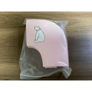 新品未使用★ 補助便座　折りたたみ式おまる　ピンク　2194(ベビーおまる)