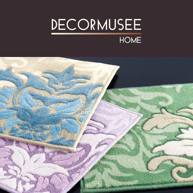 センコー DECORMUSEE サミーラ トイレシリーズ 5