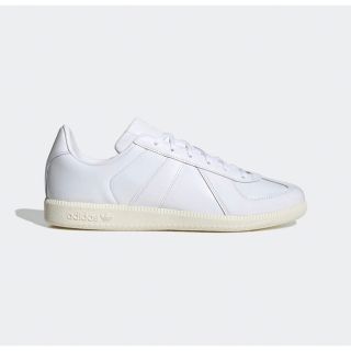 アディダス(adidas)のadidas BW ARMY WHITE  25.5cm(スニーカー)