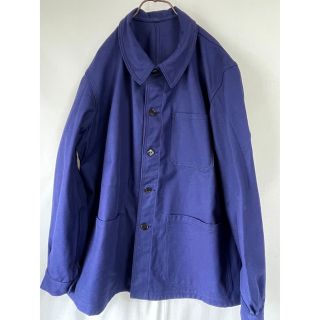 ANATOMICA - タグ付き デッドストック モールスキン モンサン ANATOMICA - タグ付き デッドストック モールスキン モンサン