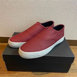 ハフ スリッポン 靴/シューズ(メンズ)の通販 18点 | HUFのメンズを買う