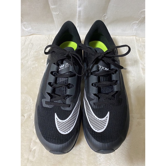 【新品】NIKE AIR ZOOM RIVAL FLY 3