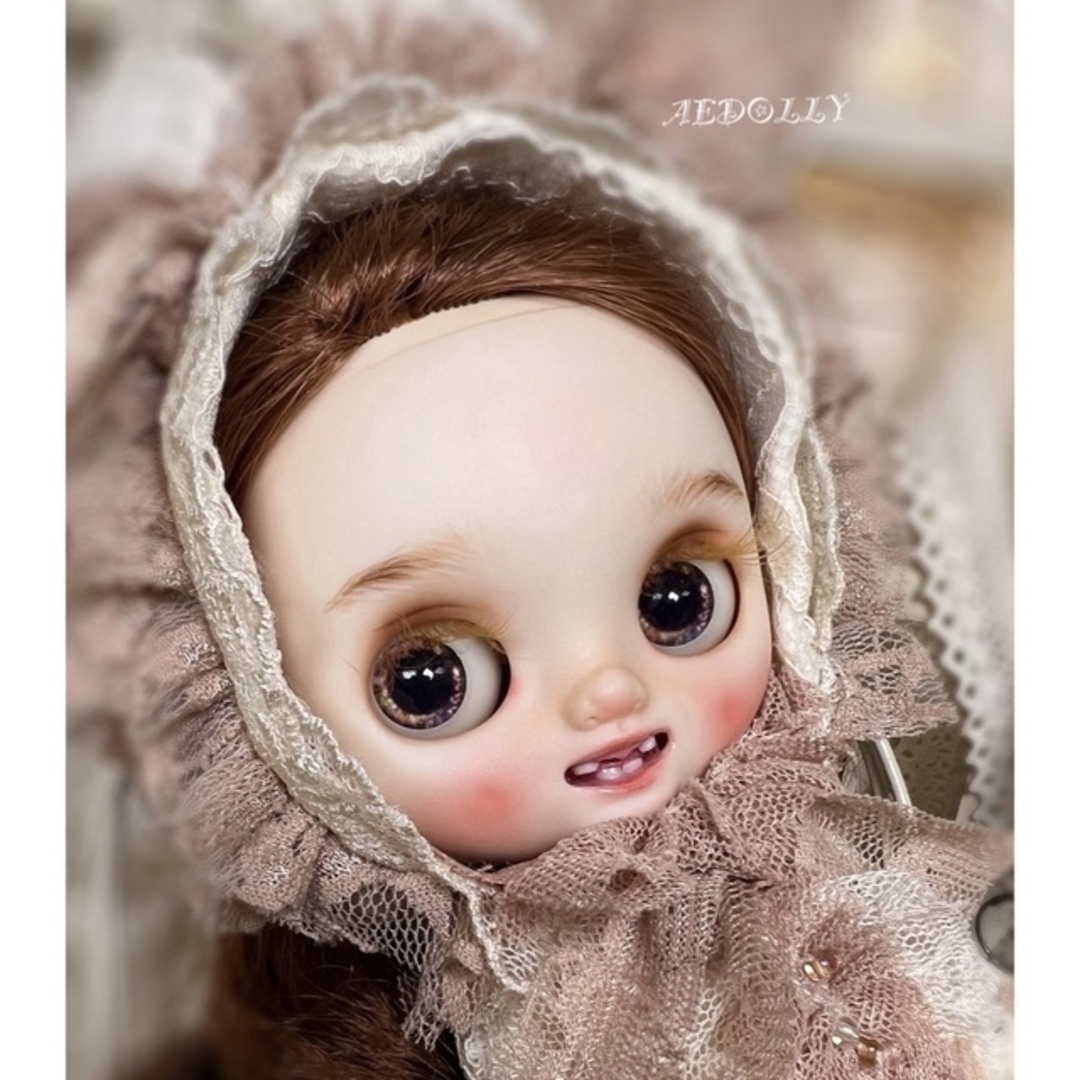 超特価sale開催】 Takara *AEDOLLY*カスタムミディブライス レナエレナ