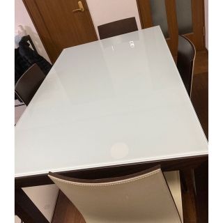 ダイニングテーブル Cassinaの通販 82点 | フリマアプリ ラクマ