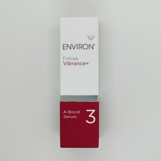 Aブーストセラムエンビロン　ENVIRON　Aブーストセラム3  30ml