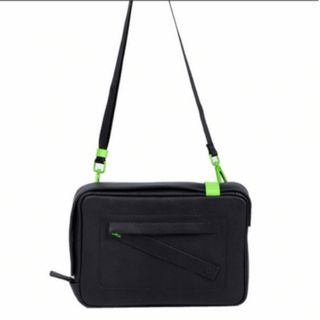 yuki hashimoto crossbody bag