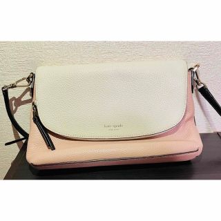 kate spade new york - ケイトスペードショルダーバッグの通販 by