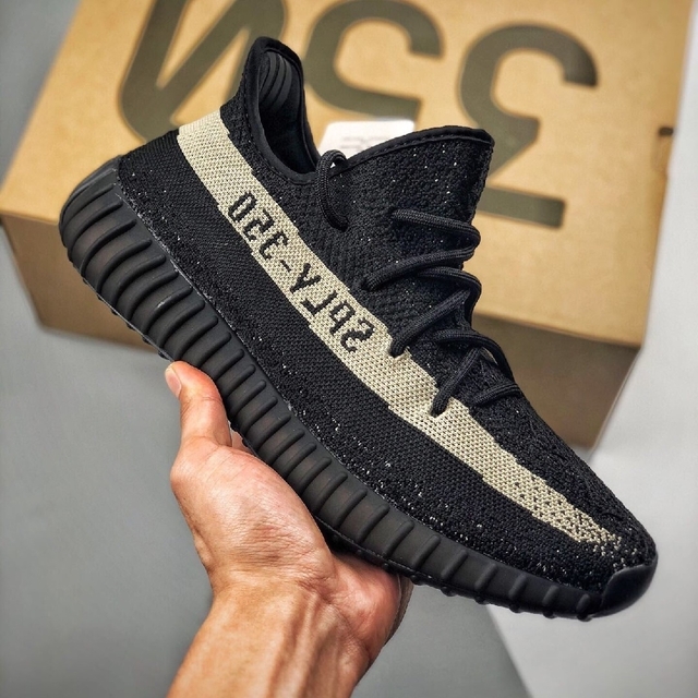 Yeezy 350 Boost V2 BY1604