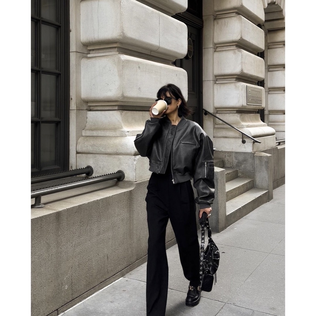 Balenciaga - BALENCIAGA Le cagole small shoulder bagの通販 by