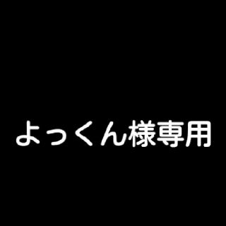 よっくん様専用(その他)