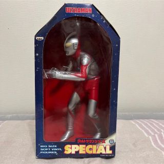 ウルトラプロ(Ultra PRO)のウルトラマンシリーズ ✨️𝕤𝕡𝕖𝕔𝕚𝕒𝕝✨️(キャラクターグッズ)