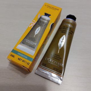 ロクシタン(L'OCCITANE)のハンドクリーム30ml★ロクシタン(ハンドクリーム)