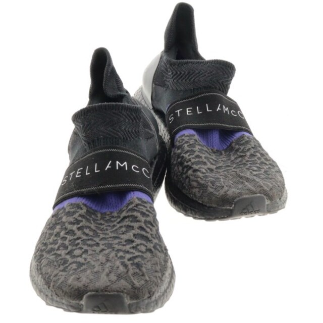 adidas by Stella McCartney(アディダスバイステラマッカートニー)のadidas by Stella McCartney スニーカー 26.5cm 【古着】【中古】 レディースの靴/シューズ(スニーカー)の商品写真