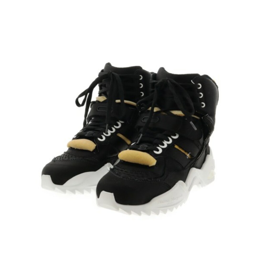 Maison Margiela スニーカー 38(23cm位) 黒