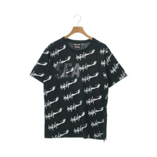 ヨウジヤマモト Tシャツ・カットソー(メンズ)の通販 1,000点以上 ヨウジヤマモト Tシャツ・カットソー(メンズ)の通販 1,000点以上