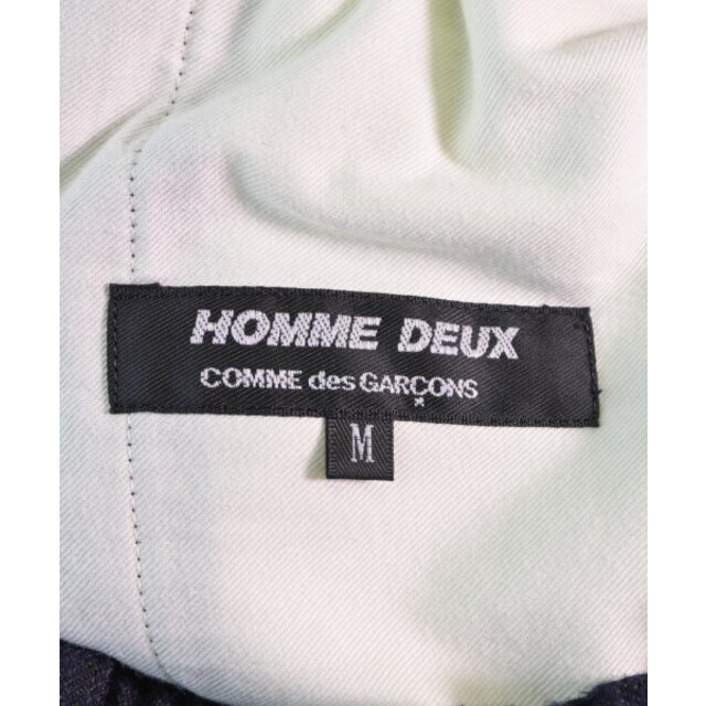 COMME des GARCONS HOMME DEUX パンツ（その他） M - その他