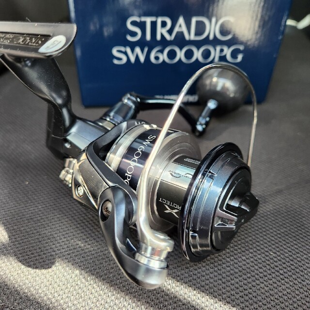 最終値下げ!シマノ20ストラディック SW 6000PG | www.jarussi.com.br