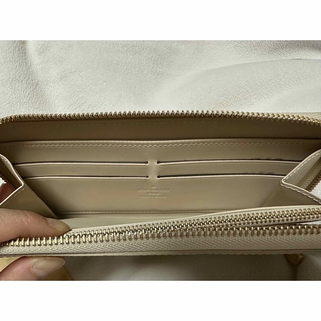 LOUIS VUITTON - ルイヴィトン ヴェルニ 長財布 エナメルの通販 LOUIS VUITTON - ルイヴィトン ヴェルニ 長財布 エナメルの通販